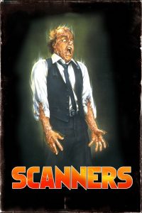 Poster Scanners