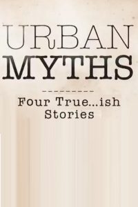 Poster Urban Myths