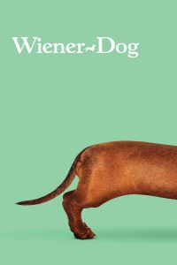 Poster Wiener-Dog