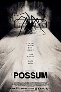 Poster Possum