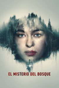 Poster El Misterio del Bosque