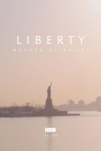 Poster Liberty: Mother of Exiles