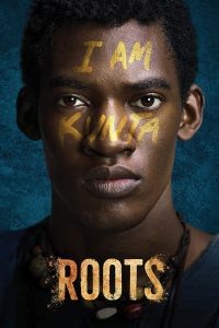 Poster Raices (Roots)