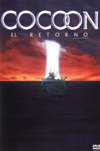 Poster Cocoon 2: El regreso