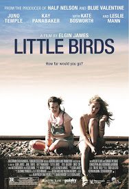 Poster Little Birds
