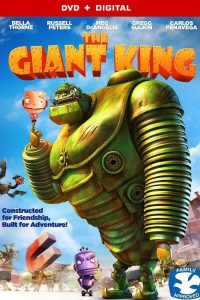 Poster The Giant King