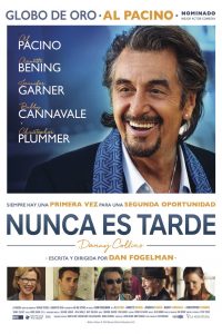 Poster Danny Collins