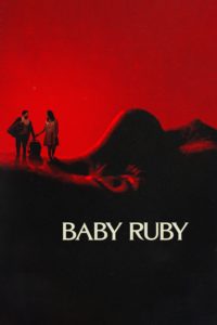 Poster Baby Ruby
