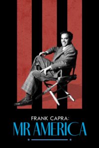 Poster Frank Capra: Mr. America