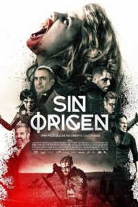 Poster Sin Origen