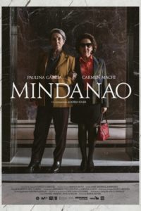 Poster Mindanao