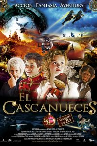 Poster El Cascanueces