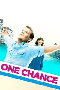 Poster One Chance