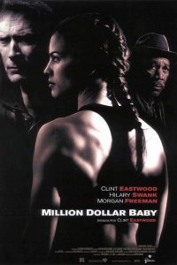 Poster Million Dollar Baby