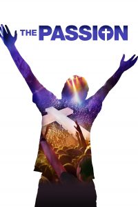 Poster The Passion