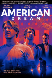 Poster American Dream