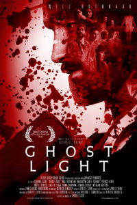 Poster Ghost Light