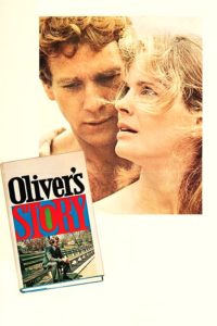 Poster Oliver’s Story (Historia de Oliver)