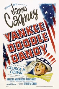 Poster Yanqui Dandy