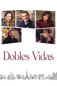 Poster Doubles vies