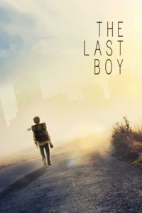 Poster The Last Boy