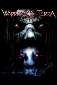 Poster Warriors of Terra