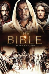 Poster The Bible