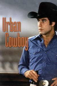 Poster Urban: Cowboy de ciudad