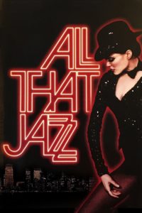 Poster All That Jazz (Empieza el espectáculo)