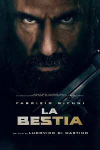 Poster La belva (La bestia)