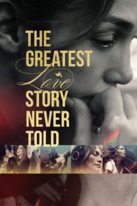 Poster La mayor historia de amor jamás contada