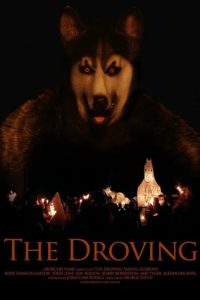 Poster The Droving