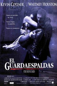Poster El Guardaespaldas