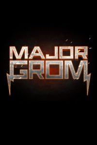 Poster Mayor Grom