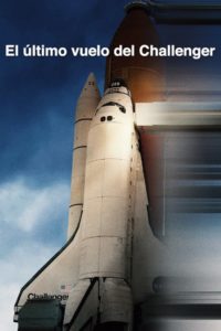 Poster Challenger: The Final Flight