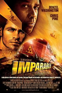 Poster Imparable