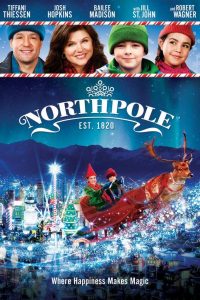 Poster Northpole
