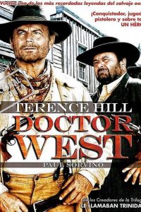 Poster Doctor West