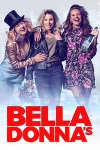 Poster Bella Donna’s