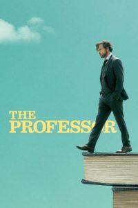 Poster The Professor