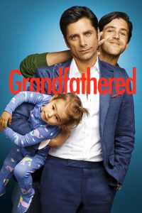 Poster Grandfathered