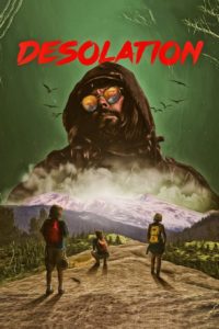 Poster Desolation