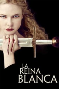 Poster La Reina Blanca