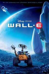 Poster WALL·E. Batallón de limpieza