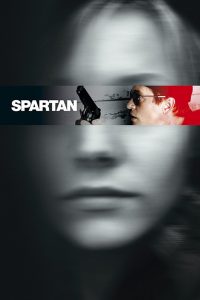 Poster Spartan