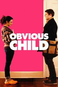 Poster Obvious Child
