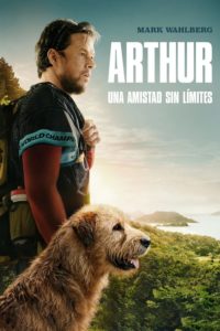 Poster Arthur: Una amistad sin límites