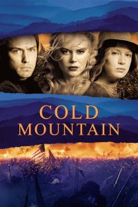 Poster Cold Mountain