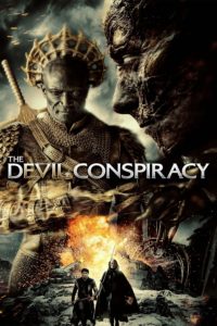 Poster The Devil Conspiracy