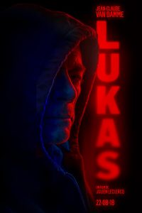 Poster Lukas